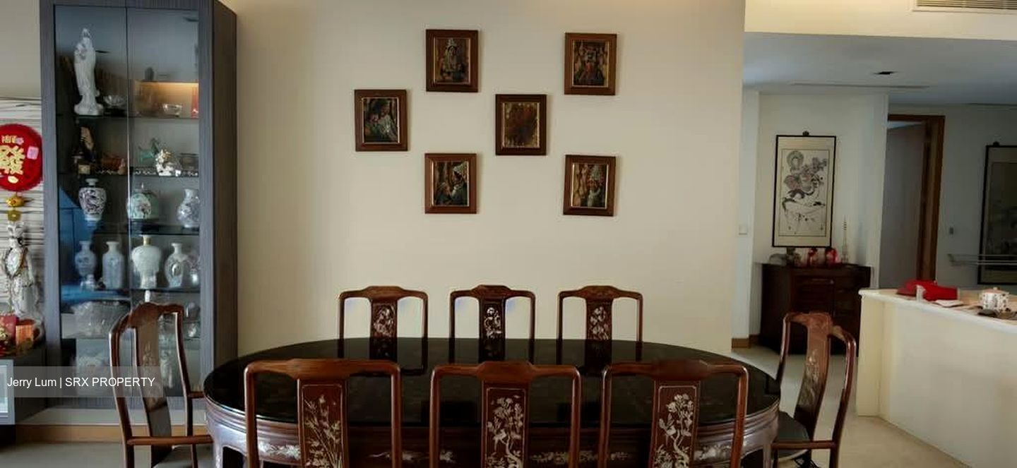 Amber Residences (D15), Condominium #600942751